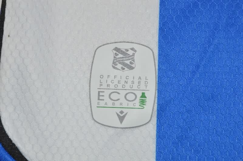 Thailand Quality(AAA) 25/26 Heerenveen Home Soccer Jersey