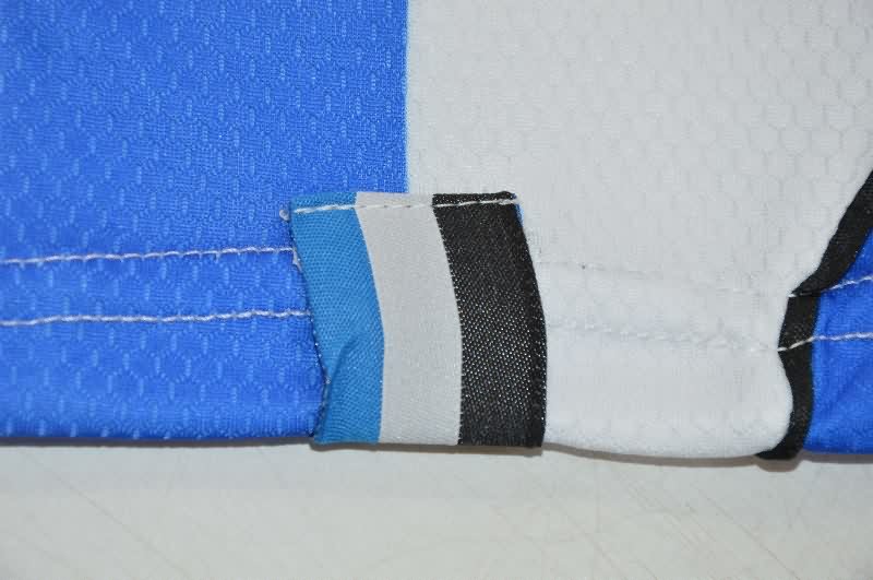 Thailand Quality(AAA) 25/26 Heerenveen Home Soccer Jersey