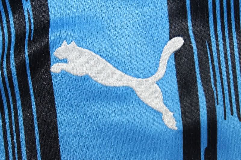 Thailand Quality(AAA) 25/26 Heidenheim Away Soccer Jersey