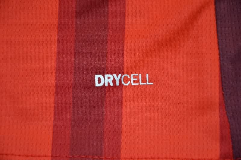 Thailand Quality(AAA) 25/26 Heidenheim Home Soccer Jersey