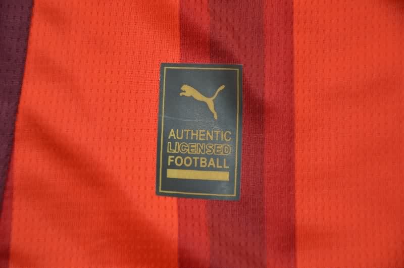 Thailand Quality(AAA) 25/26 Heidenheim Home Soccer Jersey