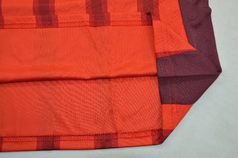 Thailand Quality(AAA) 25/26 Heidenheim Home Soccer Jersey