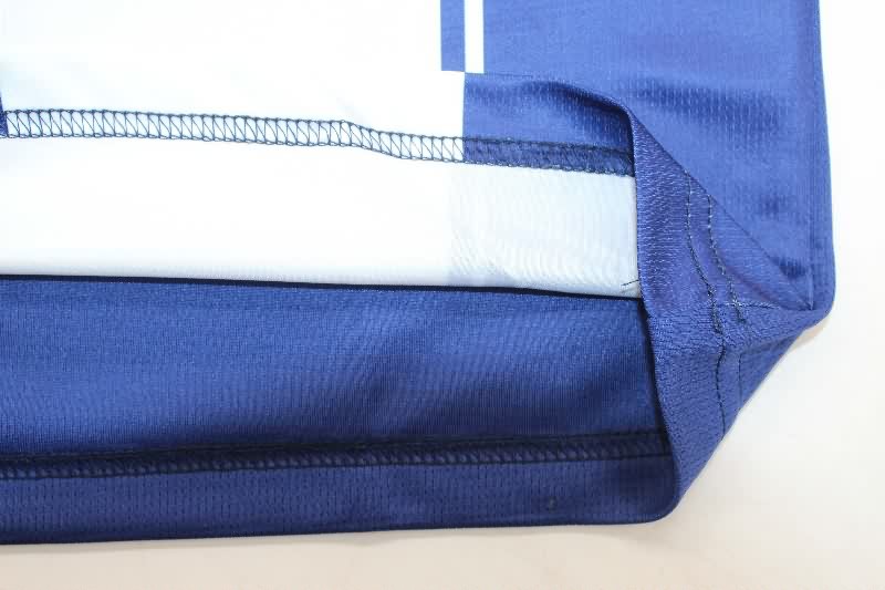 Thailand Quality(AAA) 25/26 Hertha BSC Home Soccer Jersey