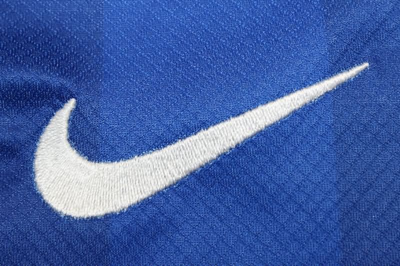 Thailand Quality(AAA) 25/26 Hertha BSC Special Soccer Jersey