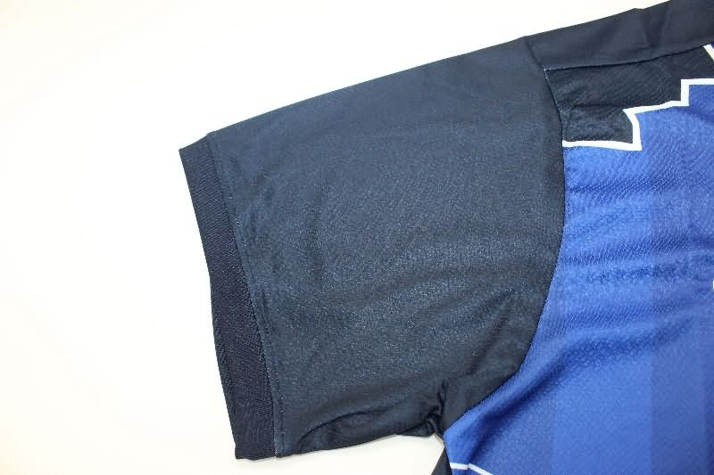 Thailand Quality(AAA) 25/26 Hertha BSC Special Soccer Jersey
