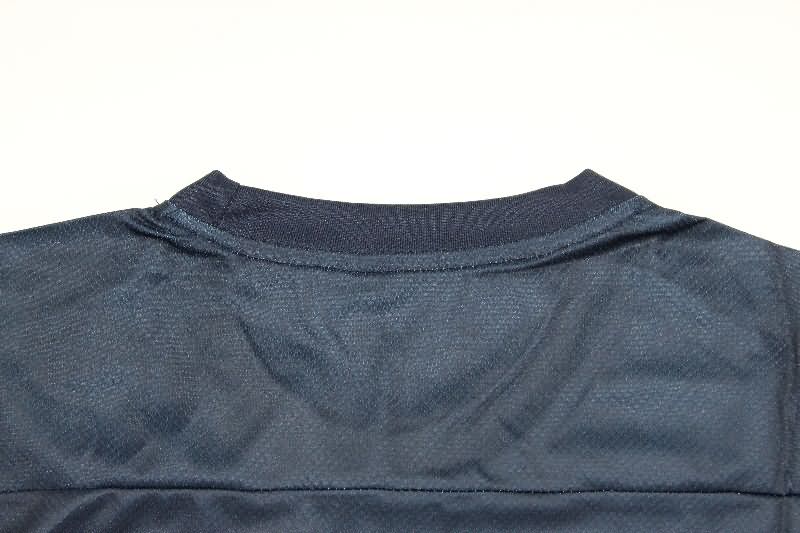 Thailand Quality(AAA) 25/26 Hertha BSC Special Soccer Jersey