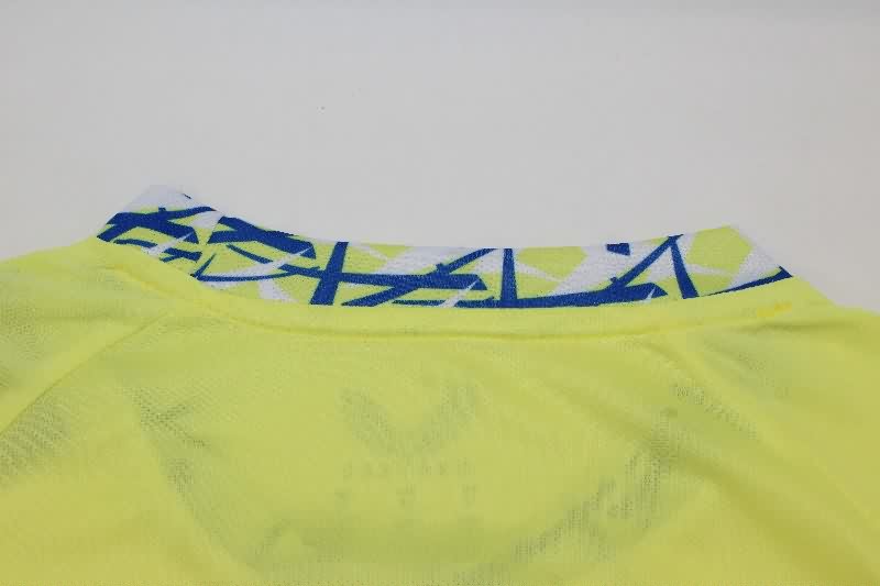 Thailand Quality(AAA) 25/26 Hertha BSC Third Soccer Jersey