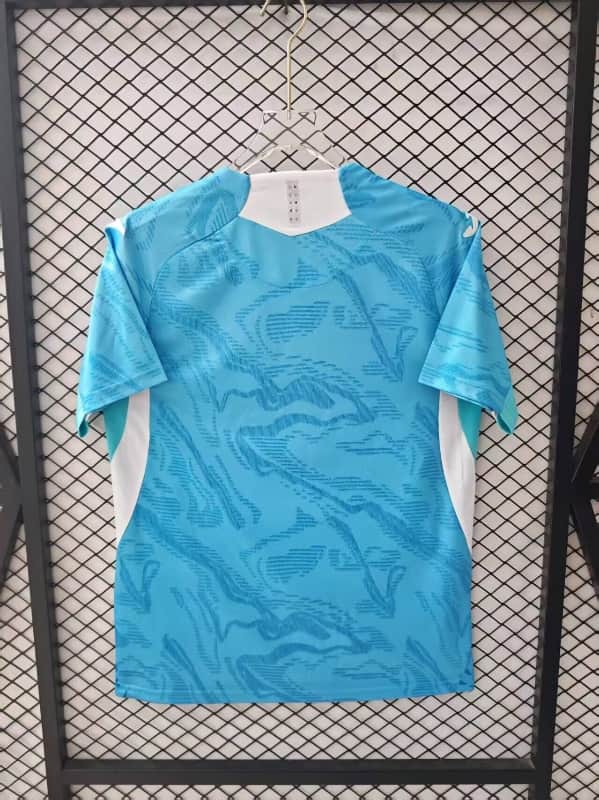 Thailand Quality(AAA) 25/26 Hoffenheim Away Soccer Jersey