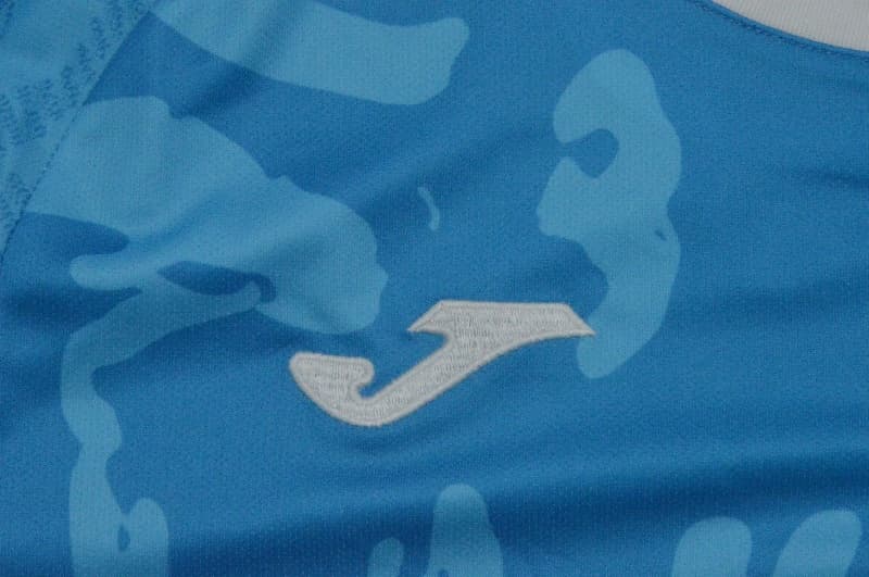 Thailand Quality(AAA) 25/26 Hoffenheim Away Soccer Jersey