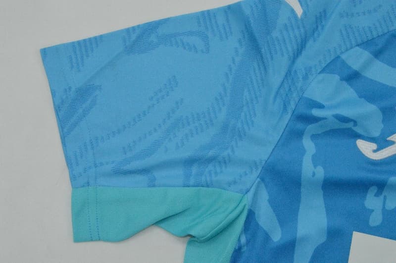 Thailand Quality(AAA) 25/26 Hoffenheim Away Soccer Jersey