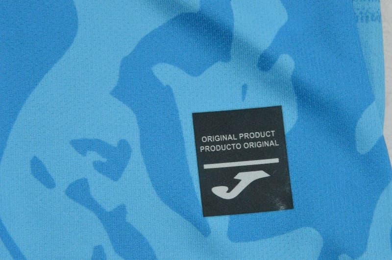 Thailand Quality(AAA) 25/26 Hoffenheim Away Soccer Jersey