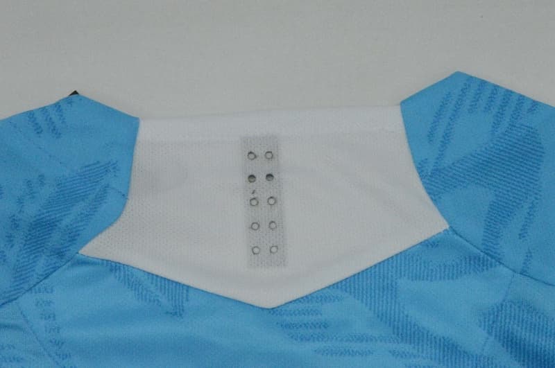 Thailand Quality(AAA) 25/26 Hoffenheim Away Soccer Jersey