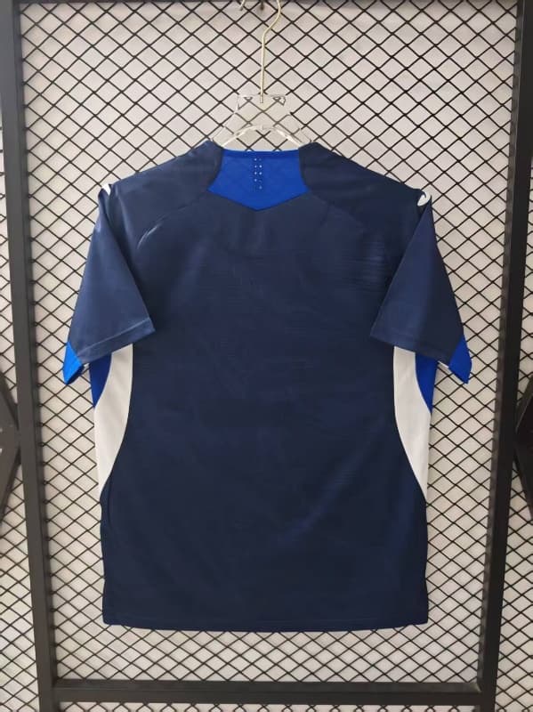 Thailand Quality(AAA) 25/26 Hoffenheim Home Soccer Jersey