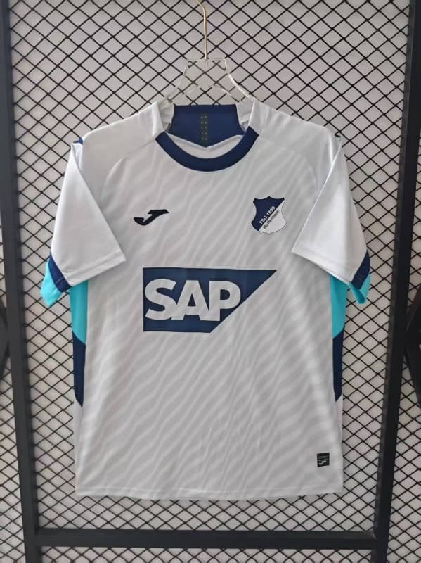 Thailand Quality(AAA) 25/26 Hoffenheim Third Soccer Jersey Thailand Quality(AAA) 25/26 Hoffenheim Third Soccer Jersey