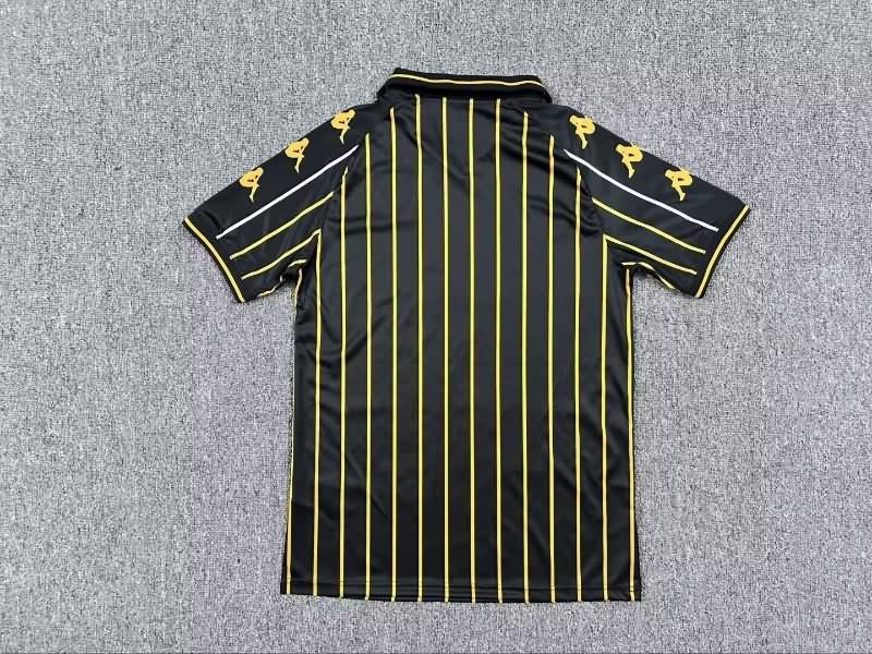 Thailand Quality(AAA) 25/26 Hull City Away Soccer Jersey