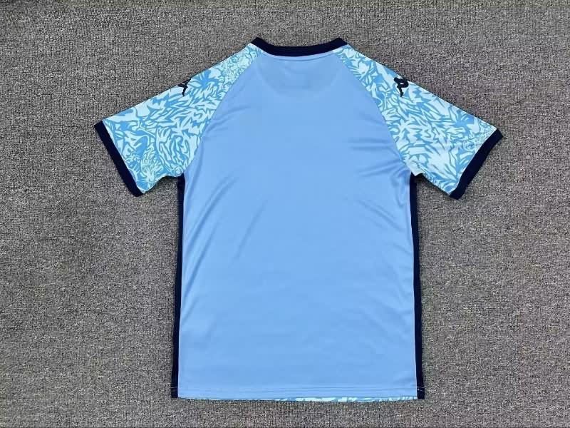 Thailand Quality(AAA) 25/26 Hull City Third Soccer Jersey