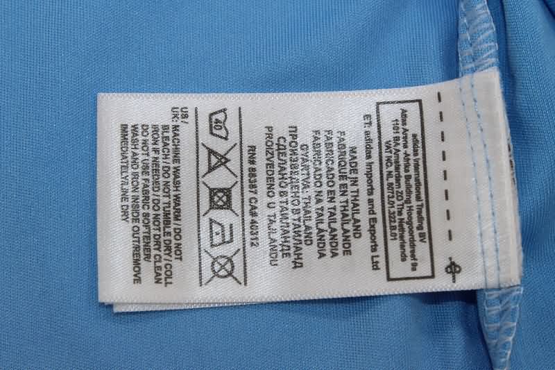 Thailand Quality(AAA) 2025 Inter Miami Third Soccer Jersey