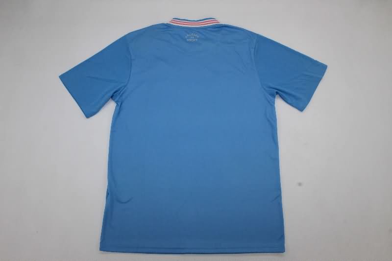 Thailand Quality(AAA) 2025 Inter Miami Third Soccer Jersey