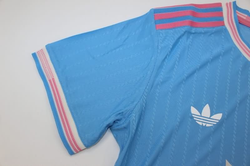 Thailand Quality(AAA) 2025 Inter Miami Third Soccer Jersey (Player)