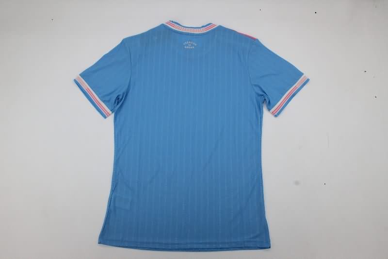 Thailand Quality(AAA) 2025 Inter Miami Third Soccer Jersey (Player)