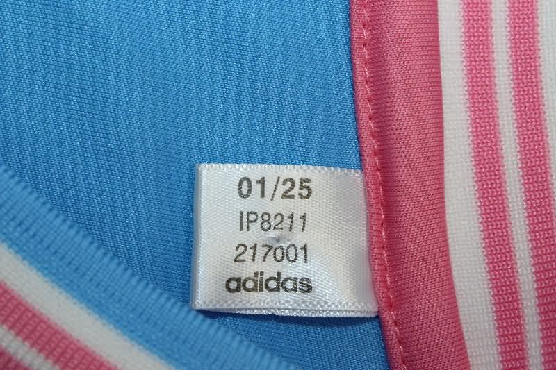 Thailand Quality(AAA) 2025 Inter Miami Third Women Soccer Jersey