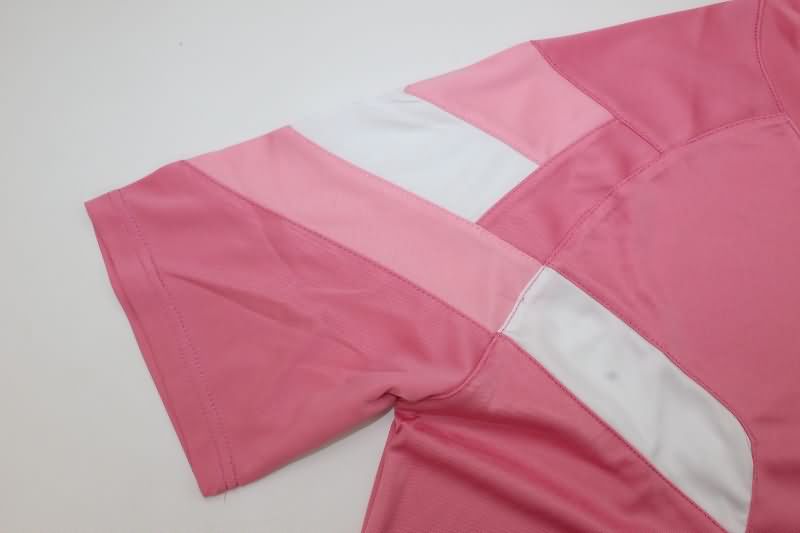 Thailand Quality(AAA) 2025 Inter Miami Training Soccer Jersey