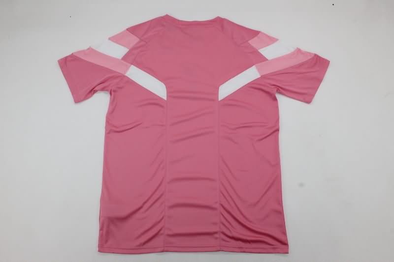 Thailand Quality(AAA) 2025 Inter Miami Training Soccer Jersey