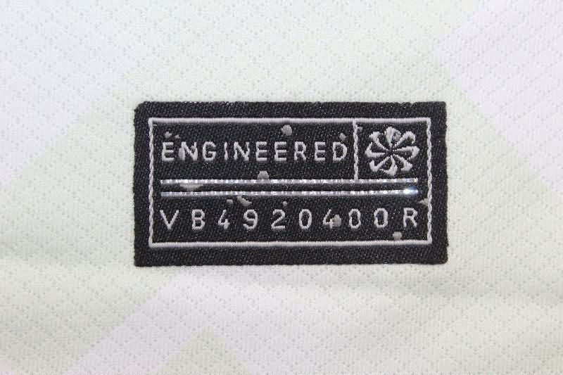 Thailand Quality(AAA) 25/26 Inter Milan Away Soccer Jersey
