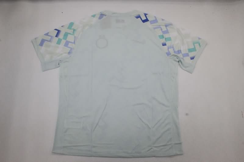 Thailand Quality(AAA) 25/26 Inter Milan Away Soccer Jersey