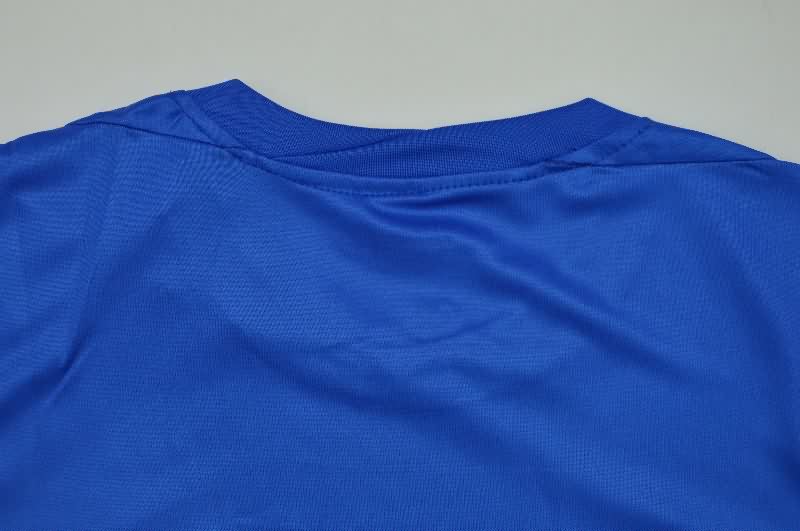 Thailand Quality(AAA) 25/26 Inter Milan Fourth Soccer Jersey