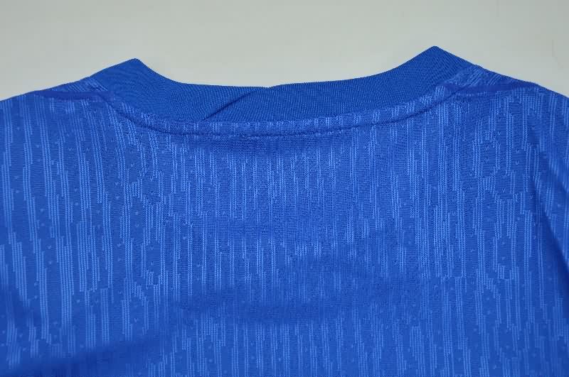 Thailand Quality(AAA) 25/26 Inter Milan Fourth Soccer Jersey (Player)