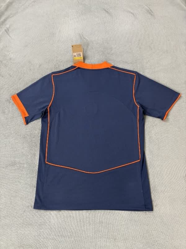 Thailand Quality(AAA) 25/26 Inter Milan Third Soccer Jersey