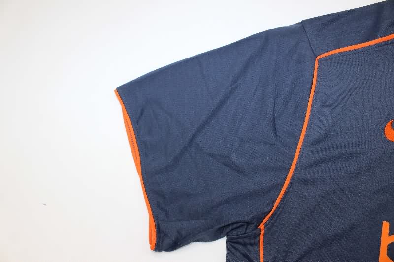 Thailand Quality(AAA) 25/26 Inter Milan Third Soccer Jersey