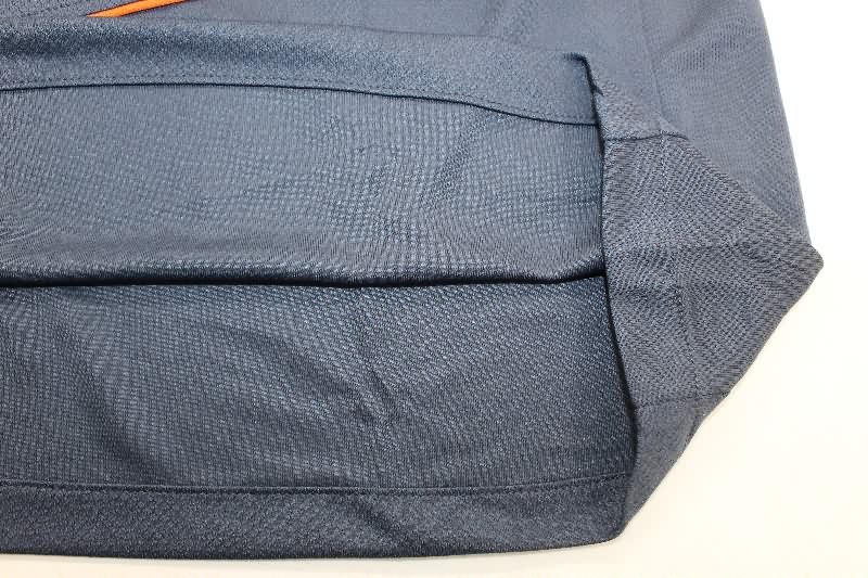 Thailand Quality(AAA) 25/26 Inter Milan Third Soccer Jersey