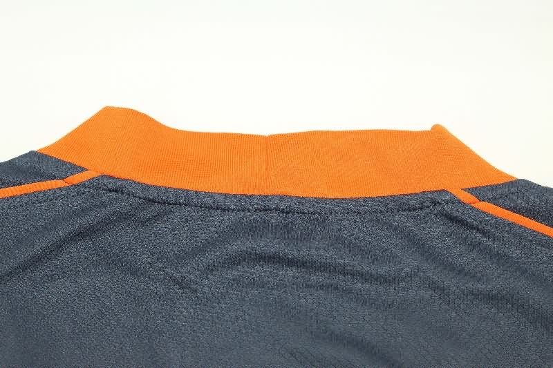 Thailand Quality(AAA) 25/26 Inter Milan Third Soccer Jersey