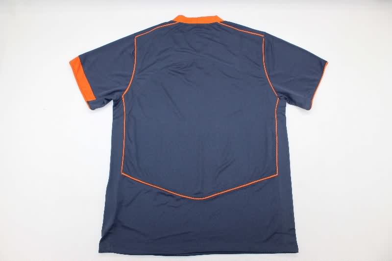 Thailand Quality(AAA) 25/26 Inter Milan Third Soccer Jersey