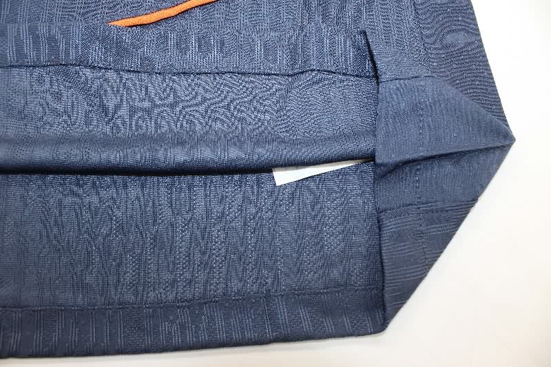 Thailand Quality(AAA) 25/26 Inter Milan Third Soccer Jersey (Player)