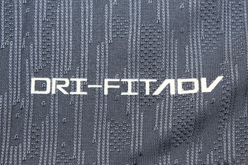 Thailand Quality(AAA) 25/26 Inter Milan Third Soccer Jersey (Player)