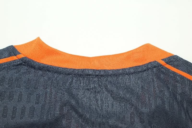 Thailand Quality(AAA) 25/26 Inter Milan Third Soccer Jersey (Player)