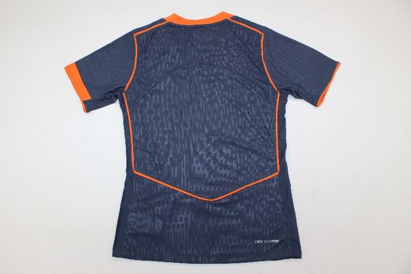 Thailand Quality(AAA) 25/26 Inter Milan Third Soccer Jersey (Player)