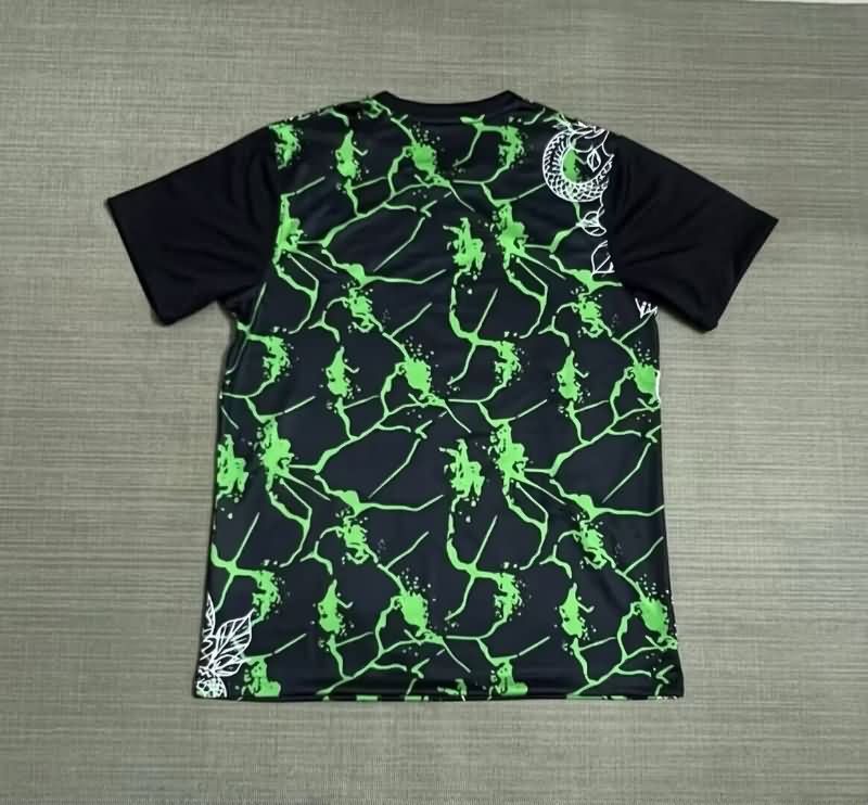 Thailand Quality(AAA) 25/26 Inter Milan Training Soccer Jersey 04
