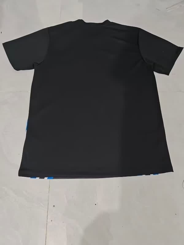 Thailand Quality(AAA) 25/26 Inter Milan Training Soccer Jersey 06