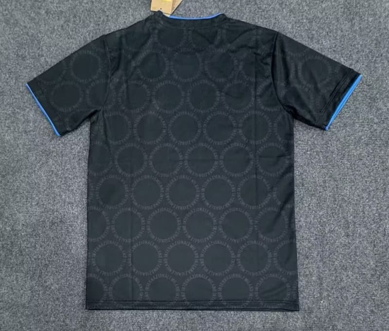 Thailand Quality(AAA) 25/26 Inter Milan Training Soccer Jersey 08
