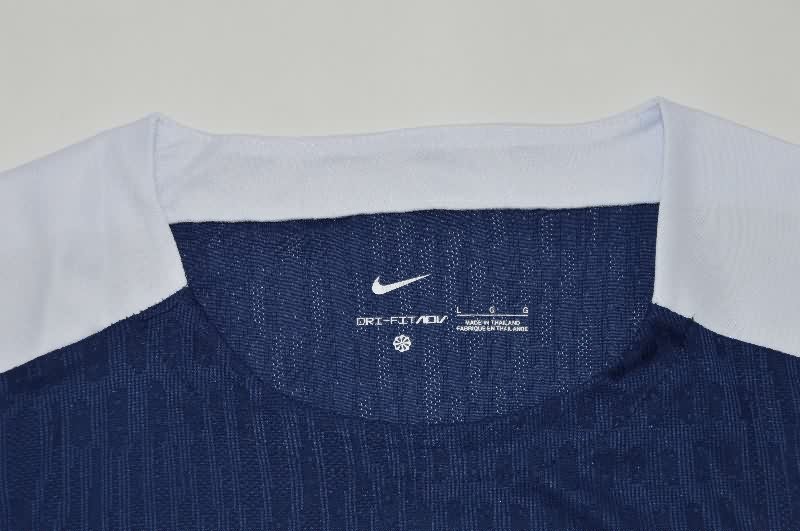 Thailand Quality(AAA) 25/26 Inter Milan Training Soccer Jersey (Player) 03