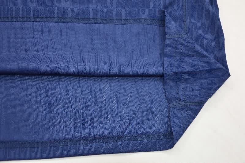 Thailand Quality(AAA) 25/26 Inter Milan Training Soccer Jersey (Player) 03