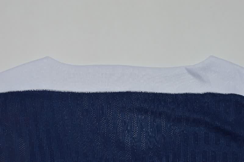 Thailand Quality(AAA) 25/26 Inter Milan Training Soccer Jersey (Player) 03