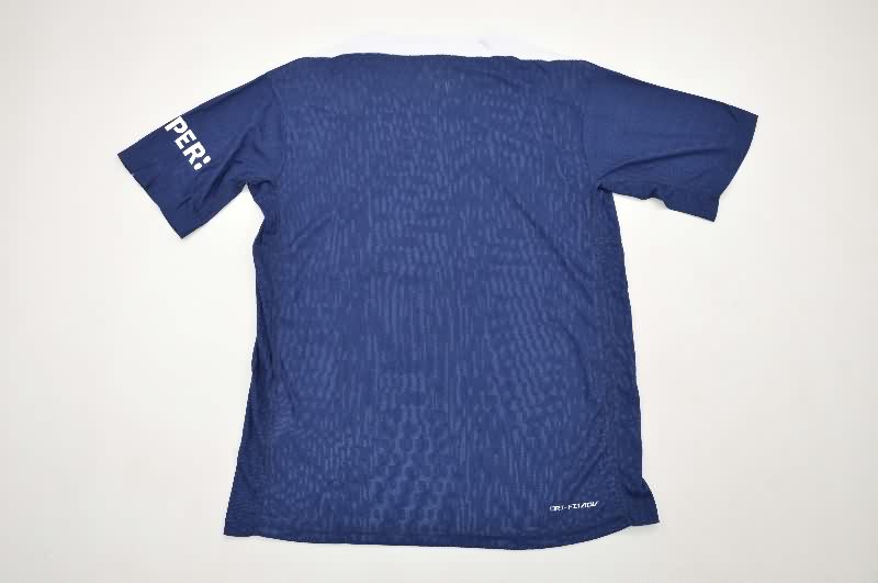 Thailand Quality(AAA) 25/26 Inter Milan Training Soccer Jersey (Player) 03