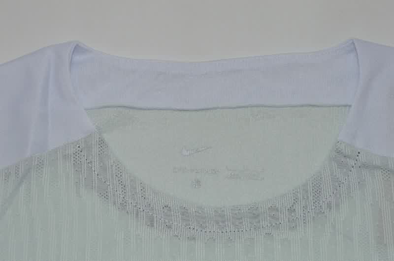 Thailand Quality(AAA) 25/26 Inter Milan Training Soccer Jersey (Player) 04