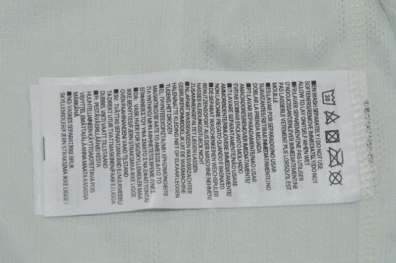 Thailand Quality(AAA) 25/26 Inter Milan Training Soccer Jersey (Player) 04