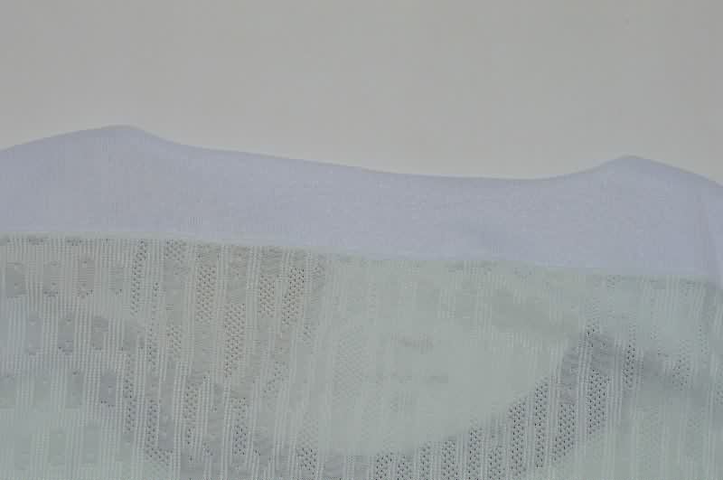 Thailand Quality(AAA) 25/26 Inter Milan Training Soccer Jersey (Player) 04